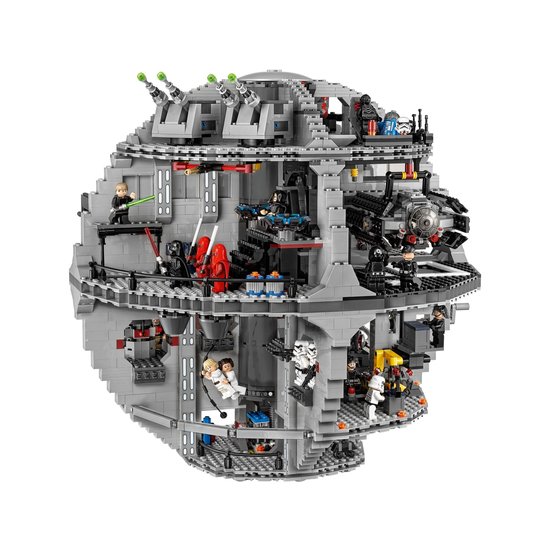 LEGO 75159 Death Star™