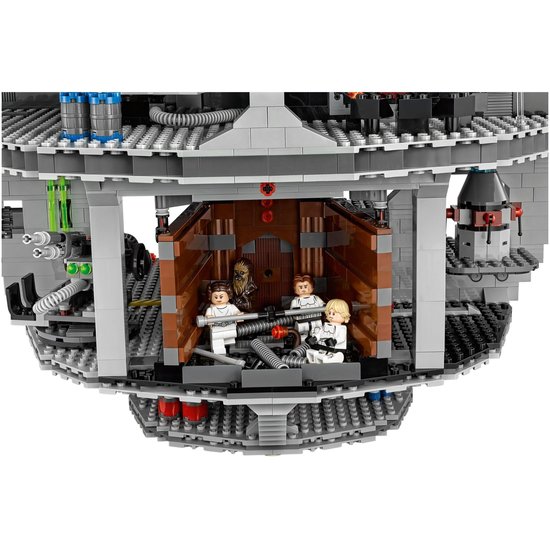LEGO 75159 Death Star™