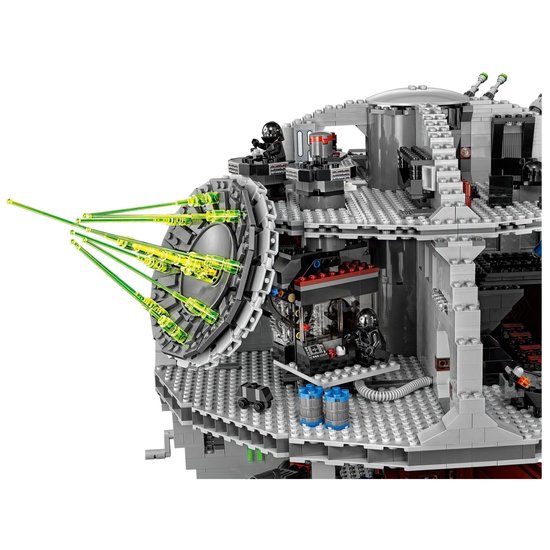 LEGO 75159 Death Star™