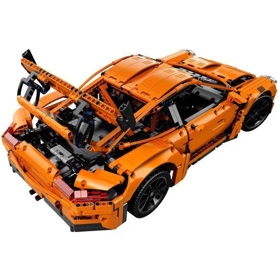 LEGO 42056 Porsche 911 GT3 RS