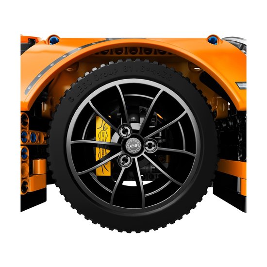 LEGO 42056 Porsche 911 GT3 RS