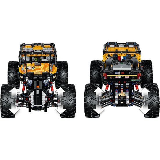LEGO 42099 RC X-treme Off-roader