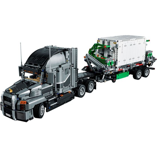 LEGO 42078 Mack Anthem