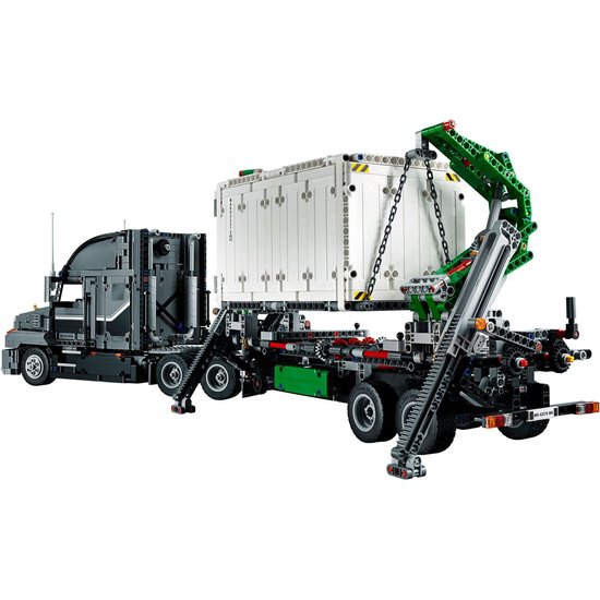 LEGO 42078 Mack Anthem