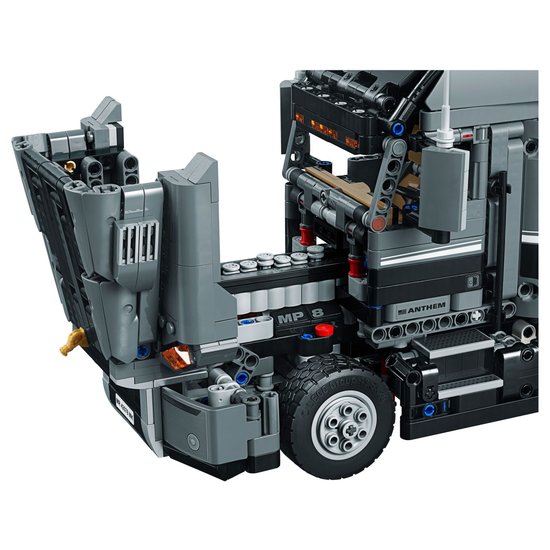 LEGO 42078 Mack Anthem