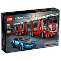 LEGO 42098 Autotransportvoertuig