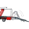 LEGO 42098 Autotransportvoertuig