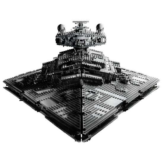 LEGO 75252 Imperial Star Destroyer™