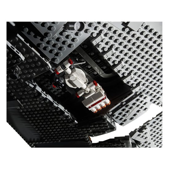 LEGO 75252 Imperial Star Destroyer™