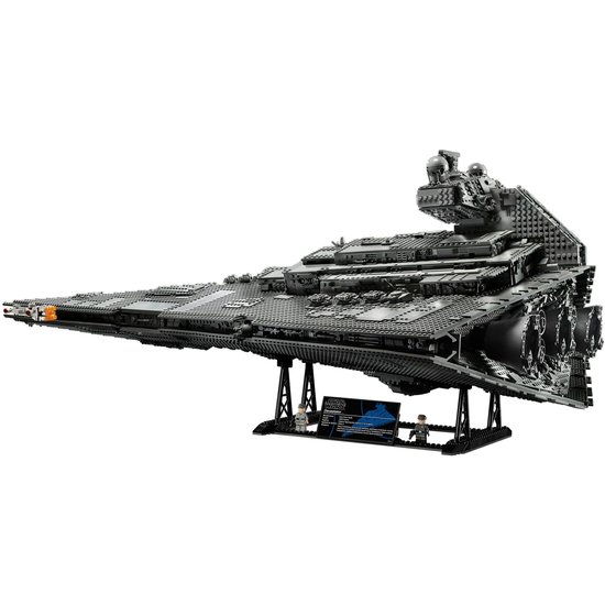 LEGO 75252 Imperial Star Destroyer™