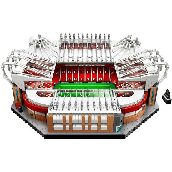 LEGO 10272 Old Trafford - Manchester United