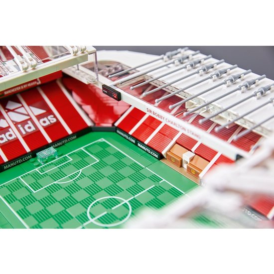 LEGO 10272 Old Trafford - Manchester United