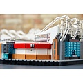 LEGO 10272 Old Trafford - Manchester United