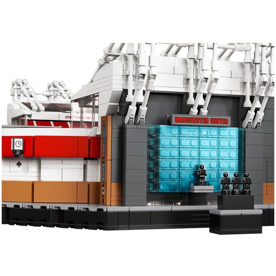 LEGO 10272 Old Trafford - Manchester United