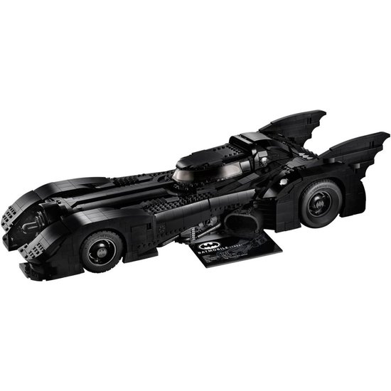 LEGO 76139 1989 Batmobile™