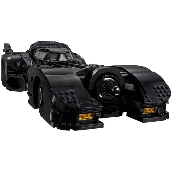 LEGO 76139 1989 Batmobile™