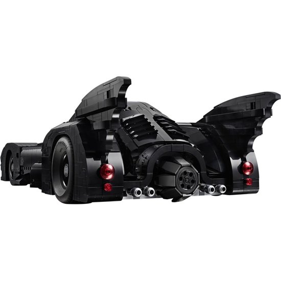 LEGO 76139 1989 Batmobile™