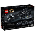 LEGO 76139 1989 Batmobile™