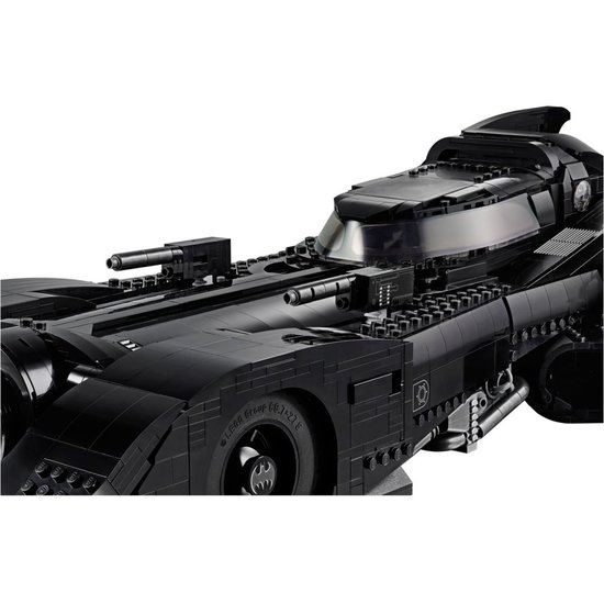 LEGO 76139 1989 Batmobile™
