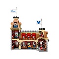 LEGO 71044 Disney trein en station