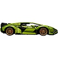 LEGO 42115 Lamborghini Sián FKP 37