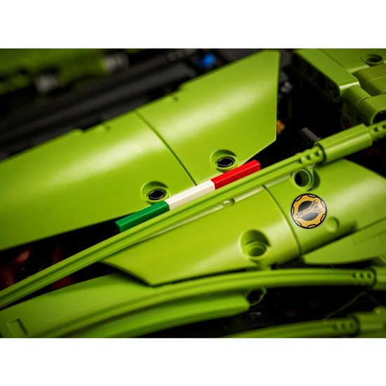 LEGO 42115 Lamborghini Sián FKP 37