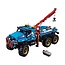 LEGO 42070 6x6 Allterrain sleepwagen