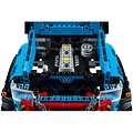 LEGO 42070 6x6 Allterrain sleepwagen
