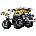 LEGO 42055 Emmerwiel graafmachine