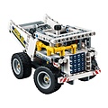 LEGO 42055 Emmerwiel graafmachine