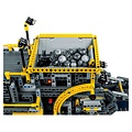 LEGO 42055 Emmerwiel graafmachine