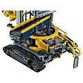 LEGO 42055 Emmerwiel graafmachine