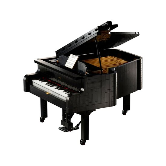 LEGO 21323 Vleugelpiano