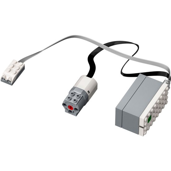 LEGO 21323 Vleugelpiano