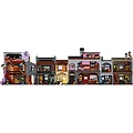 LEGO 75978 Diagon Alley (De Wegisweg™)