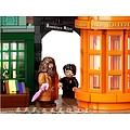 LEGO 75978 Diagon Alley (De Wegisweg™)