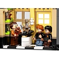 LEGO 75978 Diagon Alley (De Wegisweg™)