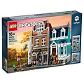LEGO 10270 Boekenwinkel