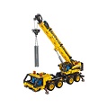 LEGO 42108 Mobiele kraan