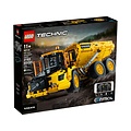 LEGO 42114 Volvo 6x6 Truck met kieptrailer