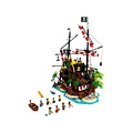 LEGO 21322 Pirates of Barracuda Bay