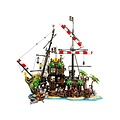 LEGO 21322 Pirates of Barracuda Bay