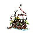 LEGO 21322 Pirates of Barracuda Bay