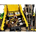 LEGO 21322 Pirates of Barracuda Bay