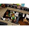 LEGO 21322 Pirates of Barracuda Bay