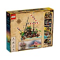 LEGO 21322 Pirates of Barracuda Bay