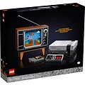 LEGO 71374 Nintendo Entertainment System