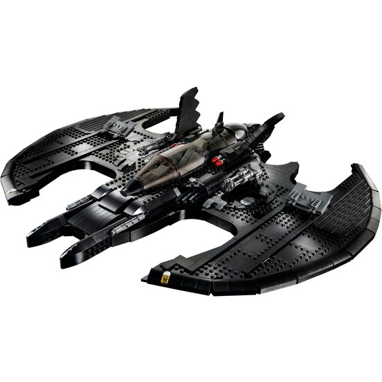 LEGO 76161 1989 Batwing