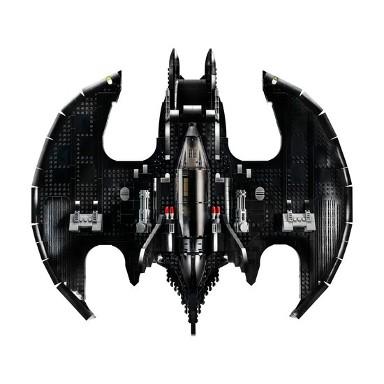 LEGO 76161 1989 Batwing