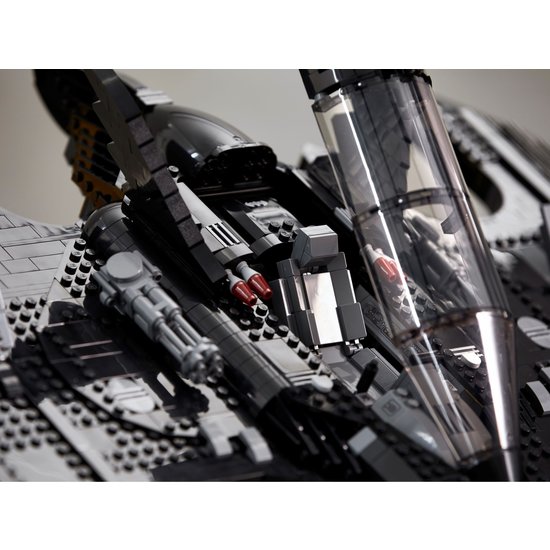 LEGO 76161 1989 Batwing